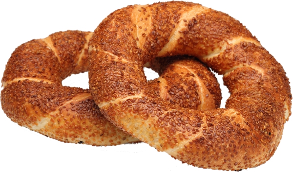 בייגל רומני אפיה מקומית