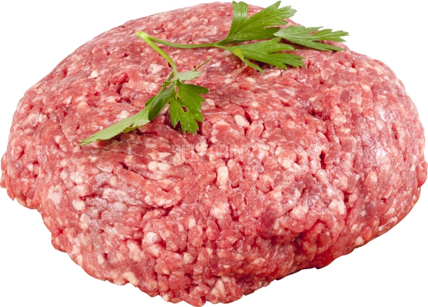 טחון כתף/פילה מדומה טרי **