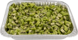Kiwi Chunks 9x13 Pan