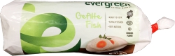 Gefilte Fish