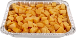 Cantaloupe Chunks 9x13 Pan