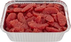 Grapefruit Segments 5x7 Pan