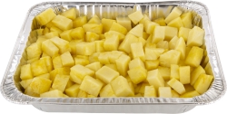 Pineapple Chunks 9x13 Pan