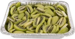 Kiwi Wedges 9x13 Pan