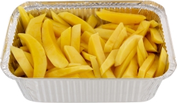 Mango Sticks 5x7 Pan