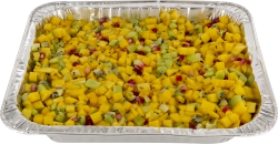 Mixed Fruit Diced Deluxe9x13 Pan