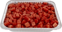 Watermelon Chunks 9x13 Pan