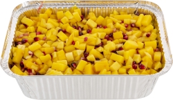 Pomango Salad 5x7 Pan