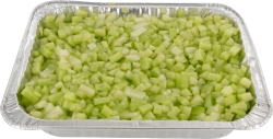 Honeydew Diced 9x13 Pan