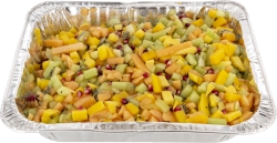 Mixed Fruit Diced 9x13 Pan