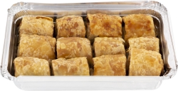Mini Deli Bites (Thurs-Friday only)