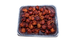 English Fish Balls - 9X13 Pan