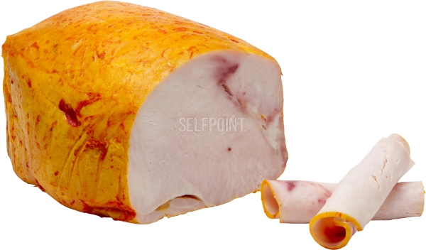 פסטרמה הודו ברבקיו