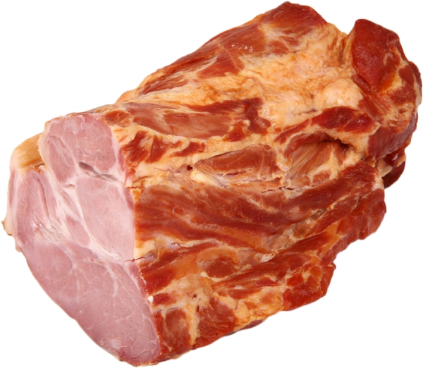 צוואר מעושן