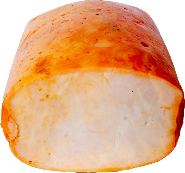 פסטרמה הודו מעושנת