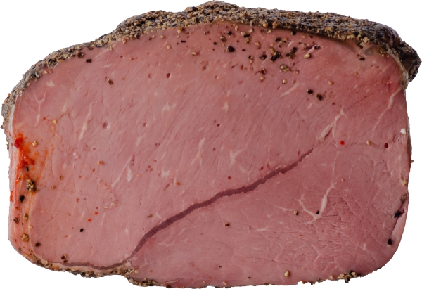 כתף בקר פלפל