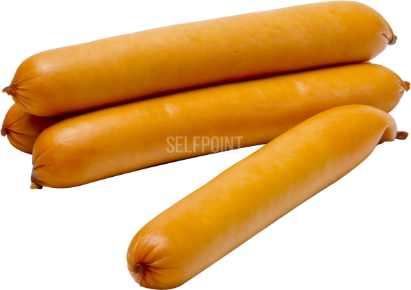 נקניקיות פרגית