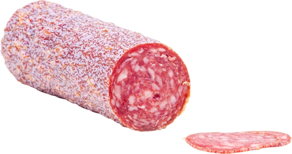 נקניק הרץ בעישון קר