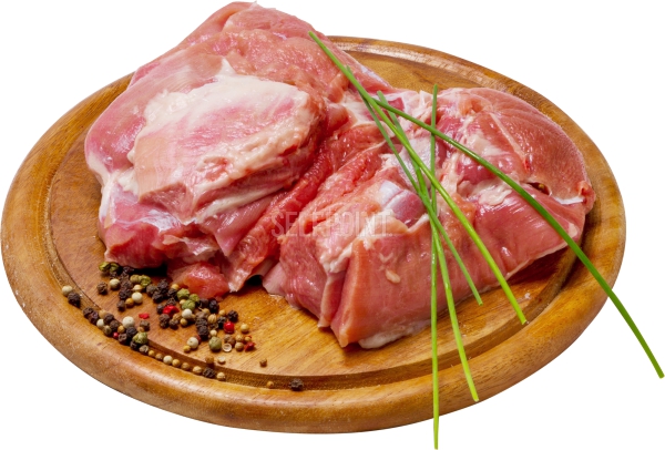 שווארמה הודו ארוך