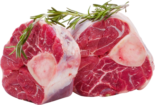 אוסובוקו עגל