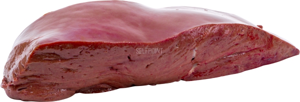 כבד עגל טרי