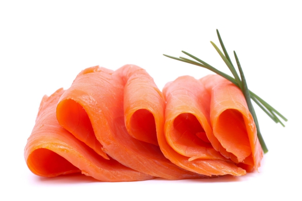 פילה סלמון נורבן מעו