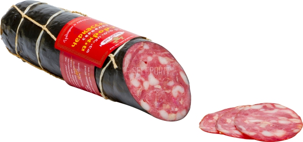 נקניק צרקסקיה