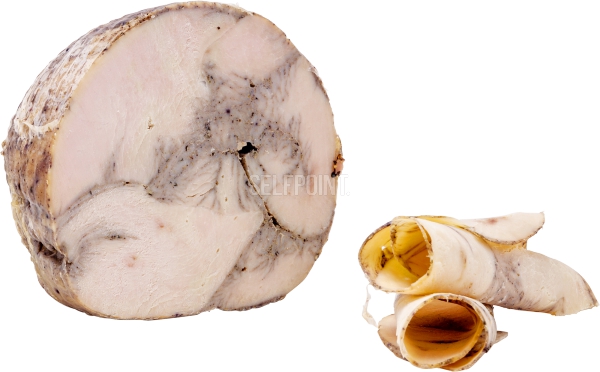 בוזנינה הודו ביתית