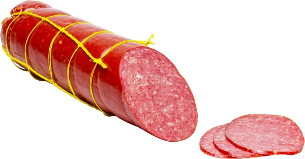 נקניק סרוולט אורחובי