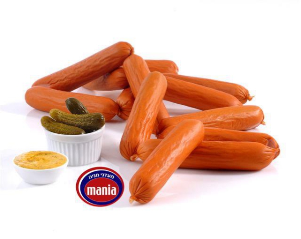 נקניקיות וינה