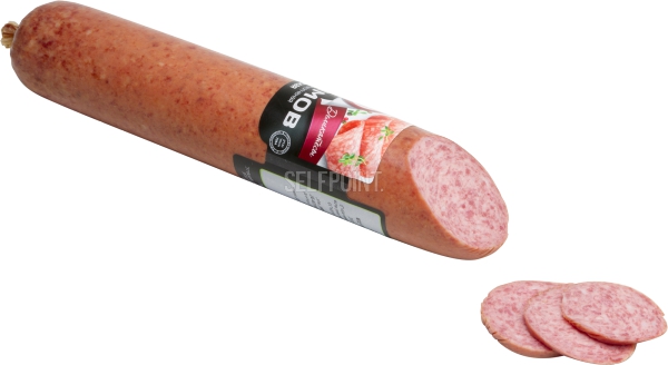 נקניק וארשבסקיה של ד