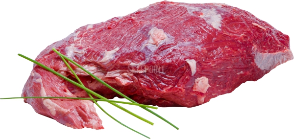 שייטל בקר טרי