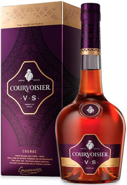 קוניאק קורבזייה 700 מ"ל V.S