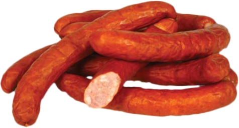 נקניקיות וטציניה טבע