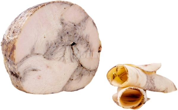 בוזנינה עוף