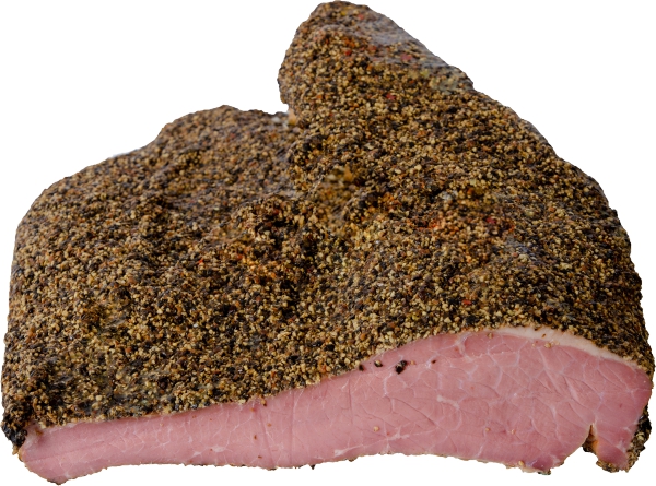 חזה בקר פלפל