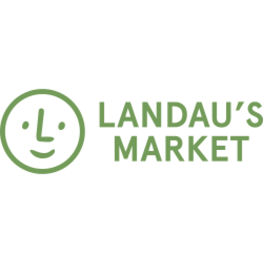 Landau's Supermarket