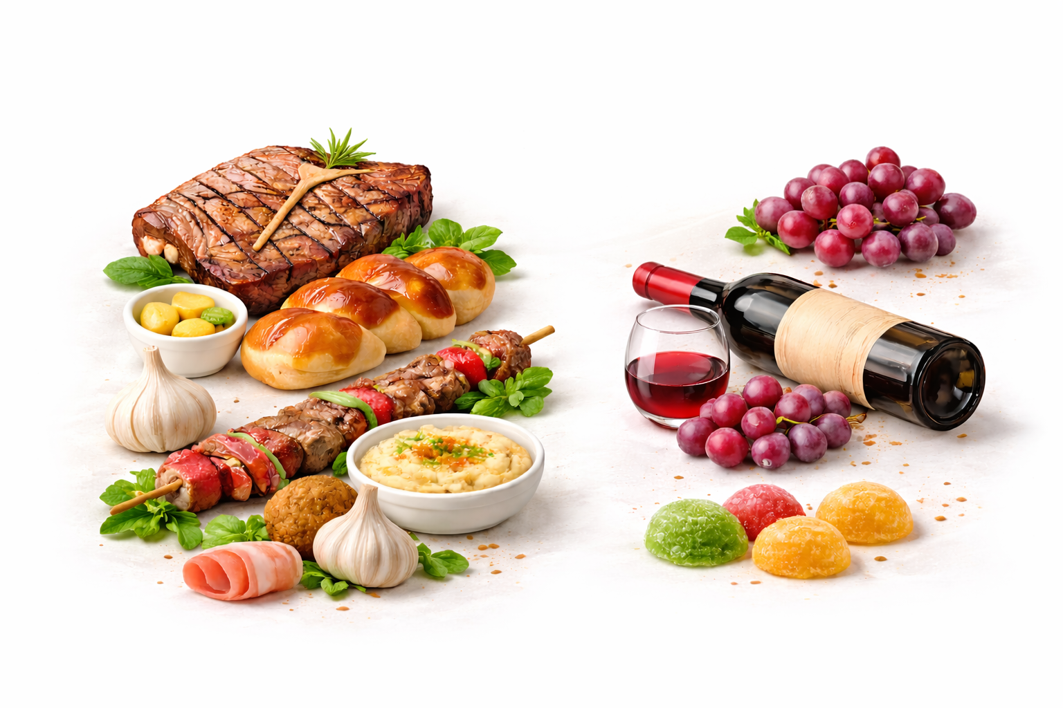 Meat | Kosher4Less