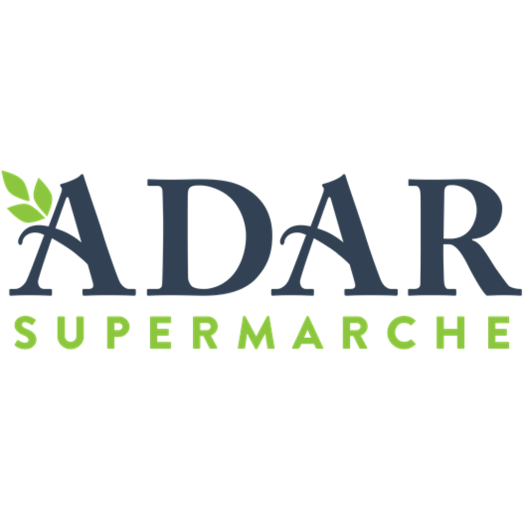 Catering Menu | Supermarche Adar Supermarket